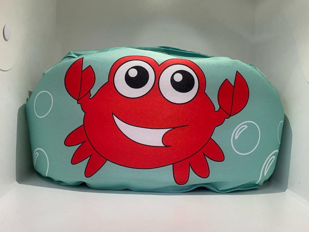 Miniatura 5 de COMBO FLOTADORES + PISTOLA DE AGUA